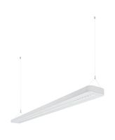 LEDVANCE LINEAR IndiviLED® DIRECT LED-opbouwlamp LED LED vast ingebouwd 25 W Neutraalwit Wit - thumbnail