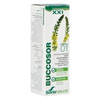 Soria Composor 1 Buccosor Xxi Gutt 50ml Nf