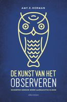 De kunst van het observeren - Amy E. Herman - ebook - thumbnail