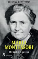 Maria Montessori - Cristina De Stefano - ebook - thumbnail