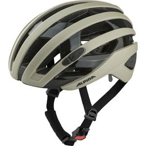 Olympic sportswear Helm Ravel mojave-sand matt 55-59