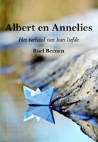 Albert en Annelies - Roel Beenen - ebook - thumbnail