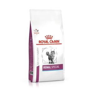 Royal Canin Vdiet Feline Renal Special 2kg