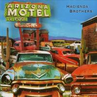 Arizona Motel - CD (0852007001210)