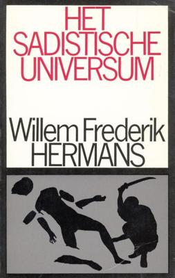 Het sadistische universum - 2 - Willem Frederik Hermans - ebook