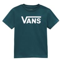 Vans Classic casual t-shirt jongens - thumbnail