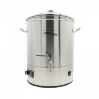 Brewferm Brewer - elektrische brouwketel 30 l