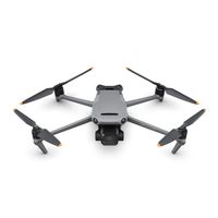 DJI Mavic 3 Classic drone + Fly More Kit