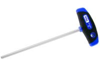 Cycplus T-Greep Inbussleutel 4mm 150mm lang Cyclus 720556