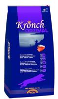 13,5 kg Kronch optimal puppy hondenvoer