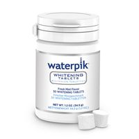 Waterpik Whitening Tabletten voor de WF-05 en WF-06 reinigingstabletten - thumbnail