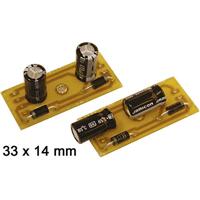 TAMS Elektronik 70-02105-01 lastregel-adapter bouwset, zonder stekker