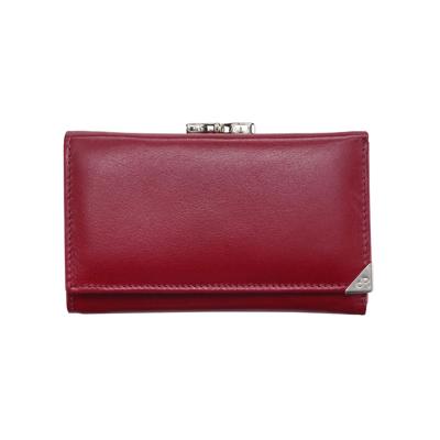 dR Amsterdam Toronto Damesportemonnee Red 15199 dR Amsterdam Toronto Damesportemonnee Red 15199