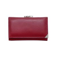 dR Amsterdam Toronto Damesportemonnee Red 15199