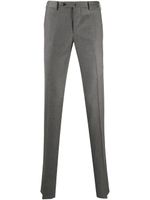 PT Torino pantalon de costume slim - Gris