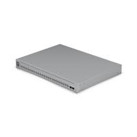 24+2P Ubiquiti UniFi USW-Pro-Max-24 M RM