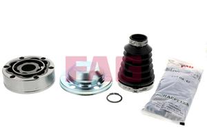 Homokineet reparatie set, aandrijfas FAG, u.a. für VW, Seat, Skoda, Audi