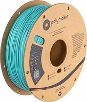 Polymaker PA02010 PolyLite Filament PLA 1.75mm 1000g Turkoois 1 stuk(s)