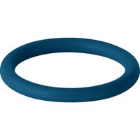 Geberit Mapress afdichtingsring 42mm FKM blauw 90887