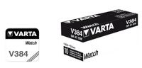 Varta V384 horloge batterij 1.55V 38 mAh - thumbnail