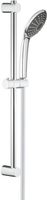 Grohe QuickFix Vitalio Joy 110 Mono doucheset chroom - thumbnail