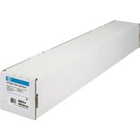 HP Bright White Inkjet C6036A Plotterpapier 91.4 cm x 45.7 m 90 g/m² 45 m Inkjet - thumbnail