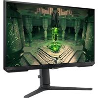 Gamer PC -scherm - Samsung - Odyssey G4 - G40B S27BG400EU - 27 '' FHD - IPS BLAB - 1 MS - 240Hz - HDMI / DisplayPort - Amd Freesync