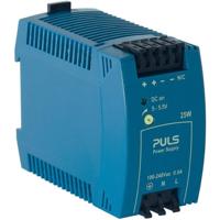 PULS MiniLine ML30.101 DIN-railvoeding (DIN-rail) 5 V/DC 5 A 25 W 1 x