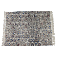 Wants&Needs Accessoires Vloerkleed Javi