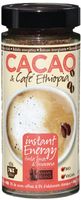 Cacao & Ethiopia cafe bio - thumbnail