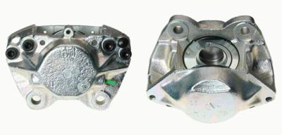 Remklauw BREMBO, Diameter (mm)60mm, u.a. fÃ¼r Mercedes-Benz