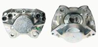 Remklauw BREMBO, Diameter (mm)60mm, u.a. fÃ¼r Mercedes-Benz