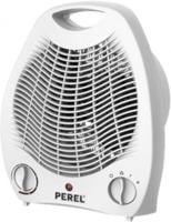 Perel ventilatorkachel 217 x 265 mm 1700-2000W wit