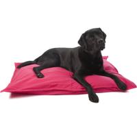 Lex & Max Hondenkussen Tivoli Roze - 100 X 70cm