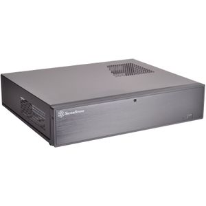 SST-ML04B-C htpc behuizing