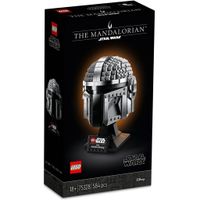 Lego Star Wars 75328 The Mandalorian - thumbnail