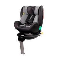 Ding autostoel Narrow I-Size 0-36kg Grijs