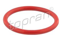 Pakking, turbolader TOPRAN, Inbouwplaats: Onder, u.a. für Audi, Seat, VW, Skoda