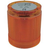 ComPro Signalsäulenelement CO ST 70 AL 024 6F CO ST 70 LED yellow1St.