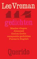 114 gedichten - Leo Vroman - ebook