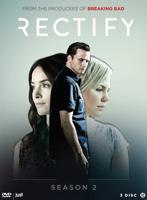 Rectify - Seizoen 2 - DVD (8717344757508)