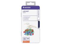 Whadda LED-ASSORTIMENT