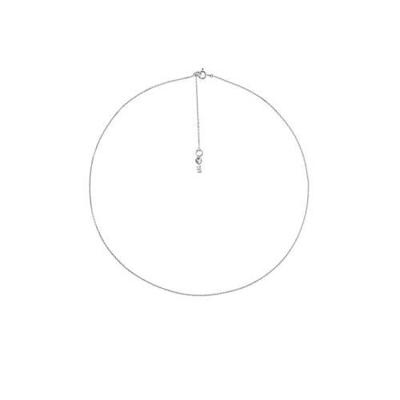 Michael Kors collier MKC1109AA040 Premium zilver
