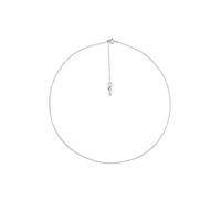 Michael Kors collier MKC1109AA040 Premium zilver