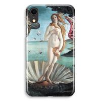 Birth Of Venus: iPhone XR Volledig Geprint Hoesje - thumbnail