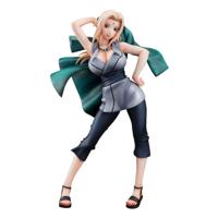 Naruto Gals PVC Statue Tsunade 20 Cm - thumbnail