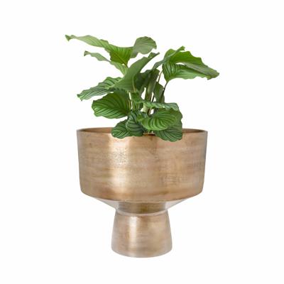 Riverdale Pot Pure koper 42cm
