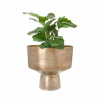 Riverdale Pot Pure koper 42cm