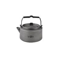 Origin Outdoors Origin Outdoors Camping Kettle 'Titanium' - thumbnail