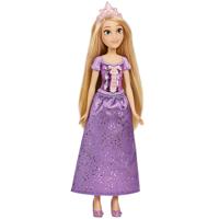 Disney Princess - Royal Shimmer - Rapunzel (F0896)
